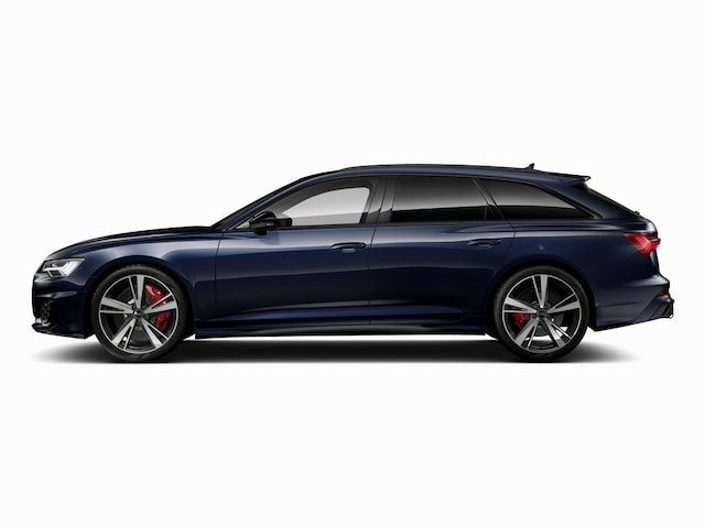 Audi S6 Avant TDI Quattro Tiptronic - 2025 - Joinsteer - #6