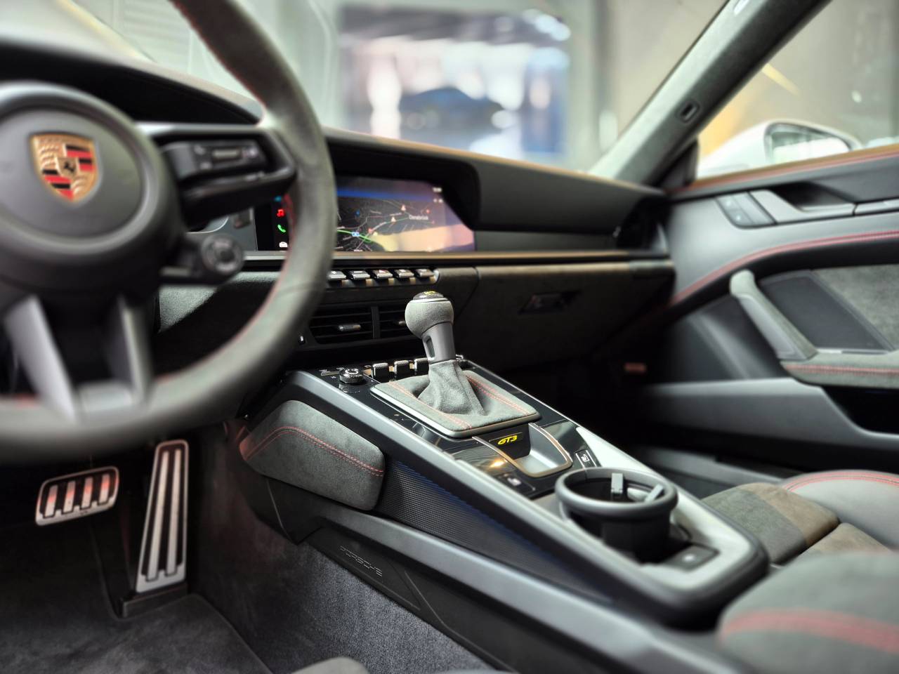 Porsche 992 II GT3 - 2025 - Joinsteer - #31