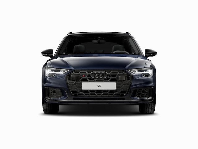Audi S6 Avant TDI Quattro Tiptronic - 2025 - Joinsteer - #7
