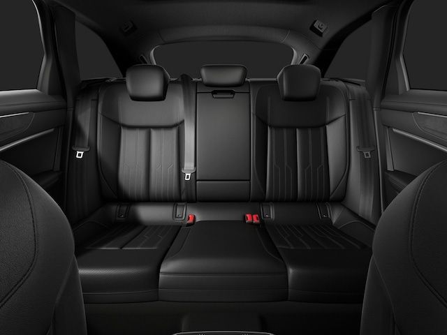 Audi S6 Avant TDI Quattro Tiptronic - 2025 - Joinsteer - #9