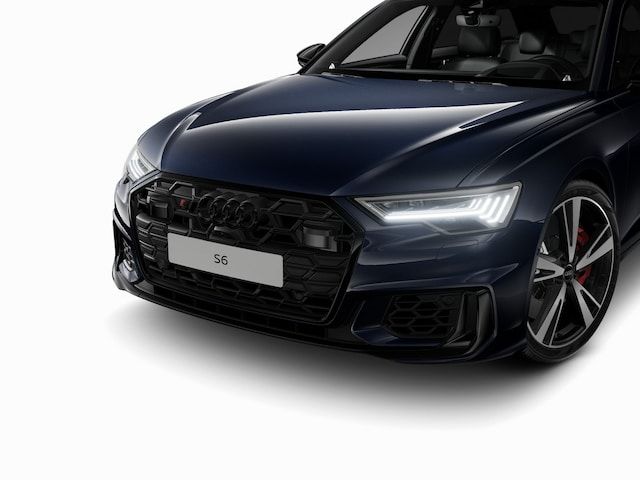 Audi S6 Avant TDI Quattro Tiptronic - 2025 - Joinsteer - #10