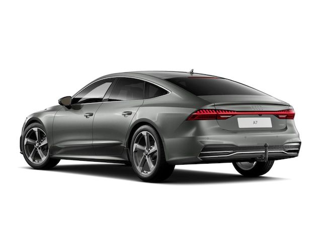 Audi A7 Sportback 40 TDI Quattro S Tronic - 2025 - Joinsteer - #4