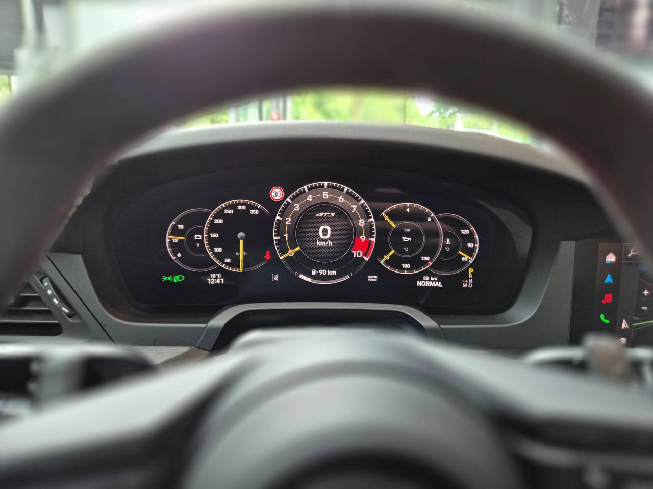 Porsche 992 II GT3 - 2025 - Joinsteer - #33