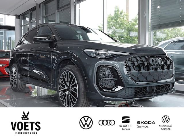 Audi Q5 TFSI S Tronic - 2026 - Joinsteer - #2