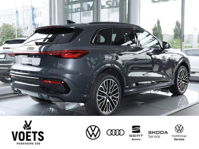 Audi Q5 TFSI S Tronic - 2026 - Joinsteer - #3