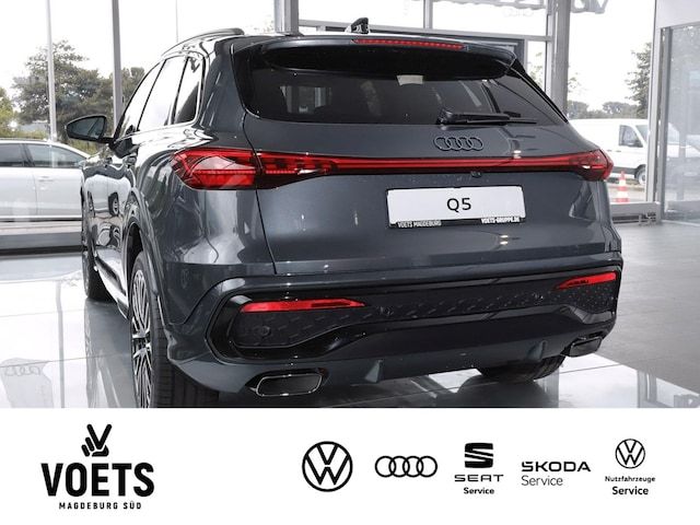 Audi Q5 TFSI S Tronic - 2026 - Joinsteer - #4