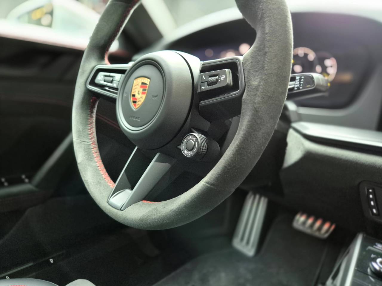Porsche 992 II GT3 - 2025 - Joinsteer - #34