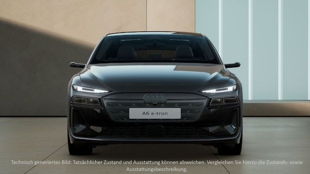 Audi A6 Sportback E-tron E-tron Performance - 2025 - Joinsteer - #5