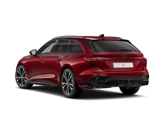 Audi S5 Avant TFSI S Tronic - 2025 - Joinsteer - #4