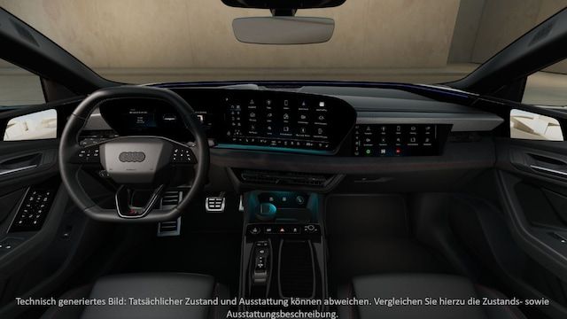 Audi A6 Sportback E-tron E-tron Performance - 2025 - Joinsteer - #7