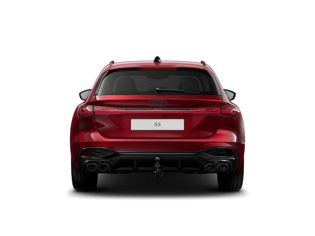 Audi S5 Avant TFSI S Tronic - 2025 - Joinsteer - #6