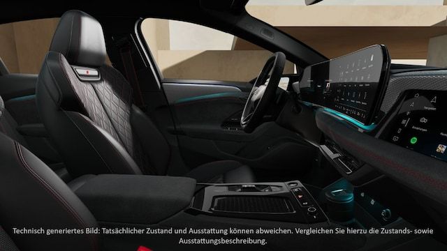 Audi A6 Sportback E-tron E-tron Performance - 2025 - Joinsteer - #8