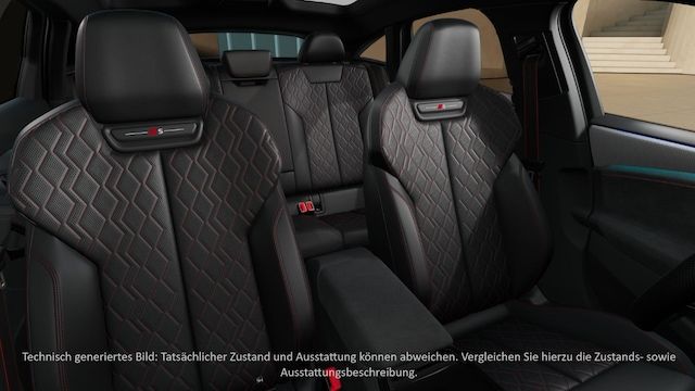 Audi A6 Sportback E-tron E-tron Performance - 2025 - Joinsteer - #9