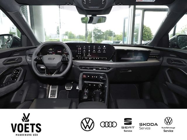 Audi Q5 TFSI S Tronic - 2026 - Joinsteer - #10
