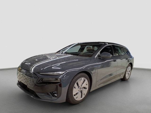 Audi A6 Avant E-tron E-tron Performance - 2025 - Joinsteer - #2