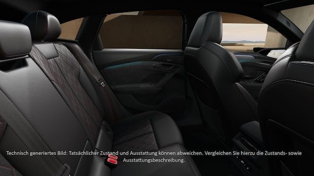 Audi A6 Sportback E-tron E-tron Performance - 2025 - Joinsteer - #10