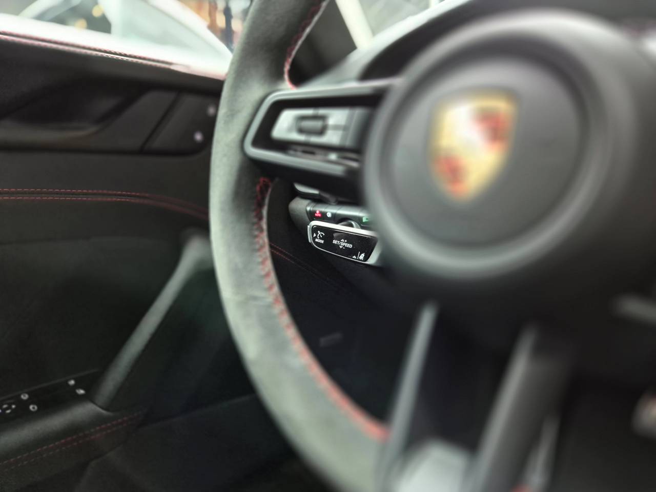 Porsche 992 II GT3 - 2025 - Joinsteer - #35