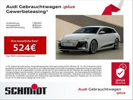 Audi A6 Avant E-tron E-tron Quattro -  - Joinsteer - #1