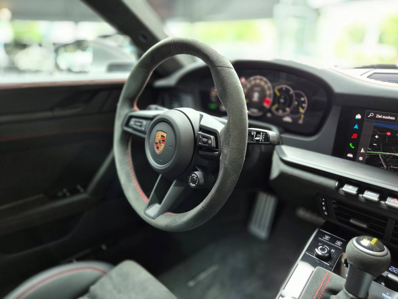 Porsche 992 II GT3 - 2025 - Joinsteer - #36