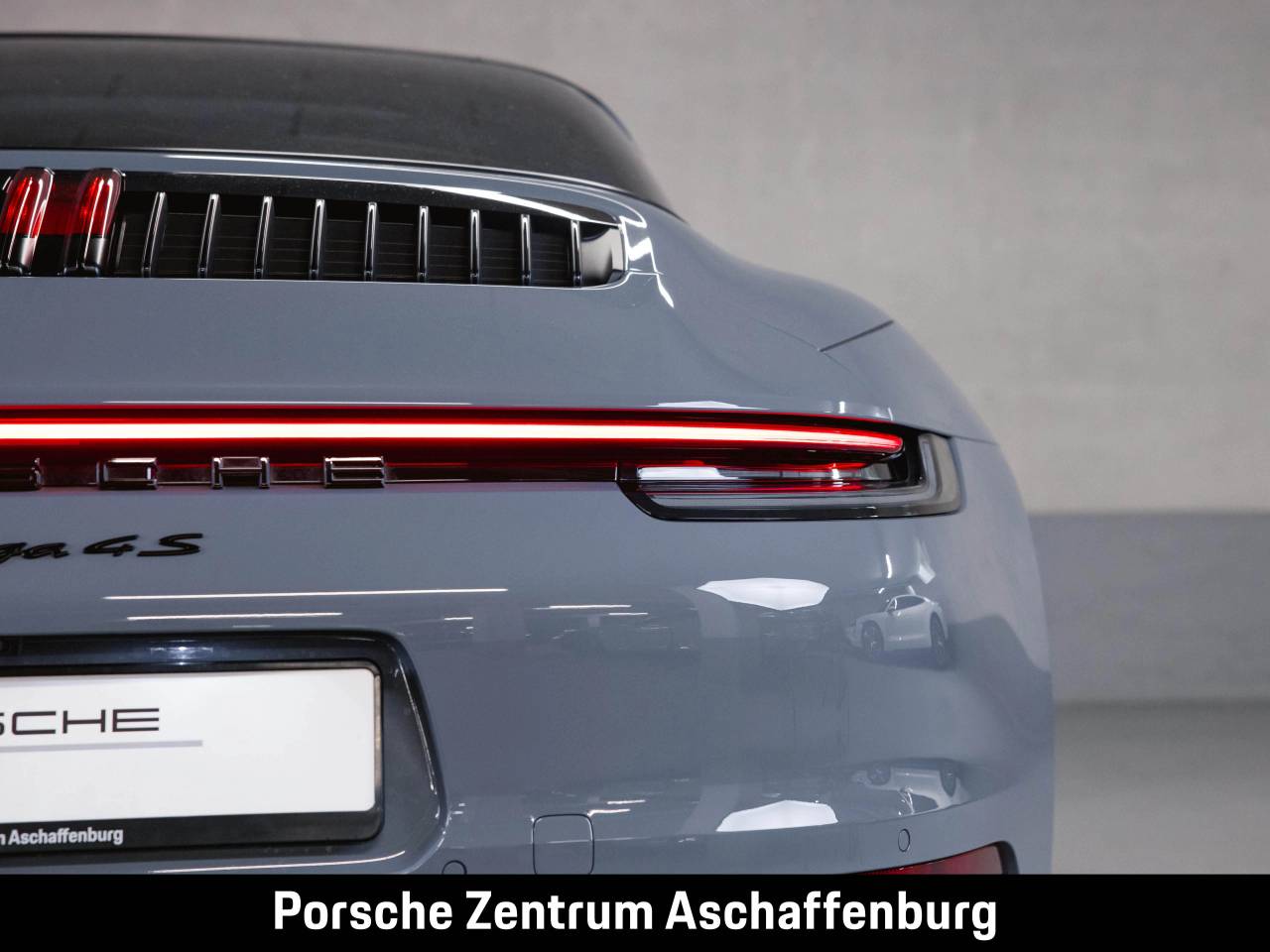 Porsche 992 I Targa 4S - 2023 - Joinsteer - #16