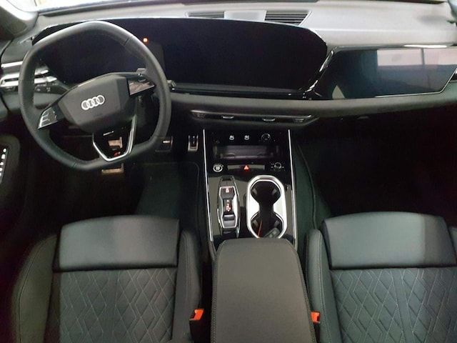 Audi A6 Avant Edition One TDI Quattro S Tronic - 2025 - Joinsteer - #4