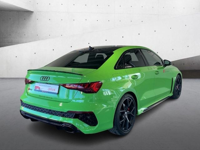 Audi RS3 Berline TFSI Quattro S Tronic - 2024 - Joinsteer - #4