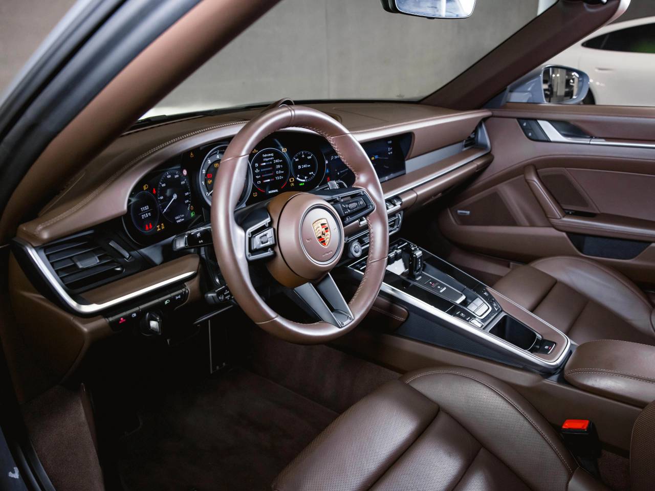 Porsche 992 I Targa 4S - 2023 - Joinsteer - #17