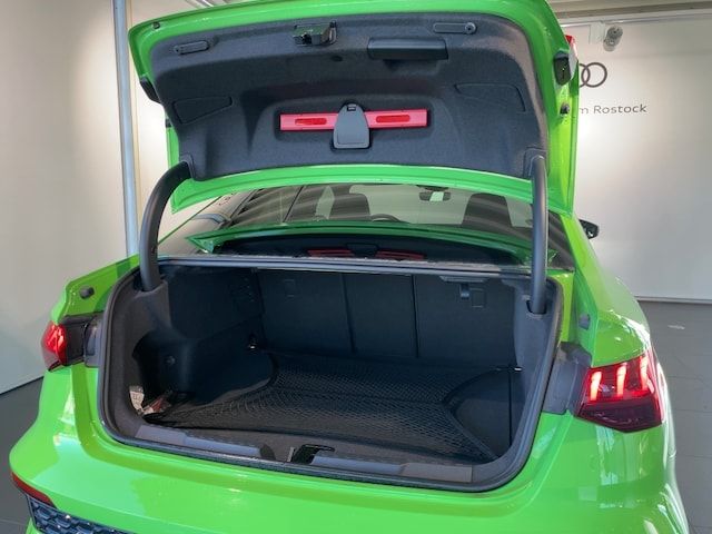 Audi RS3 Berline TFSI Quattro S Tronic - 2024 - Joinsteer - #12