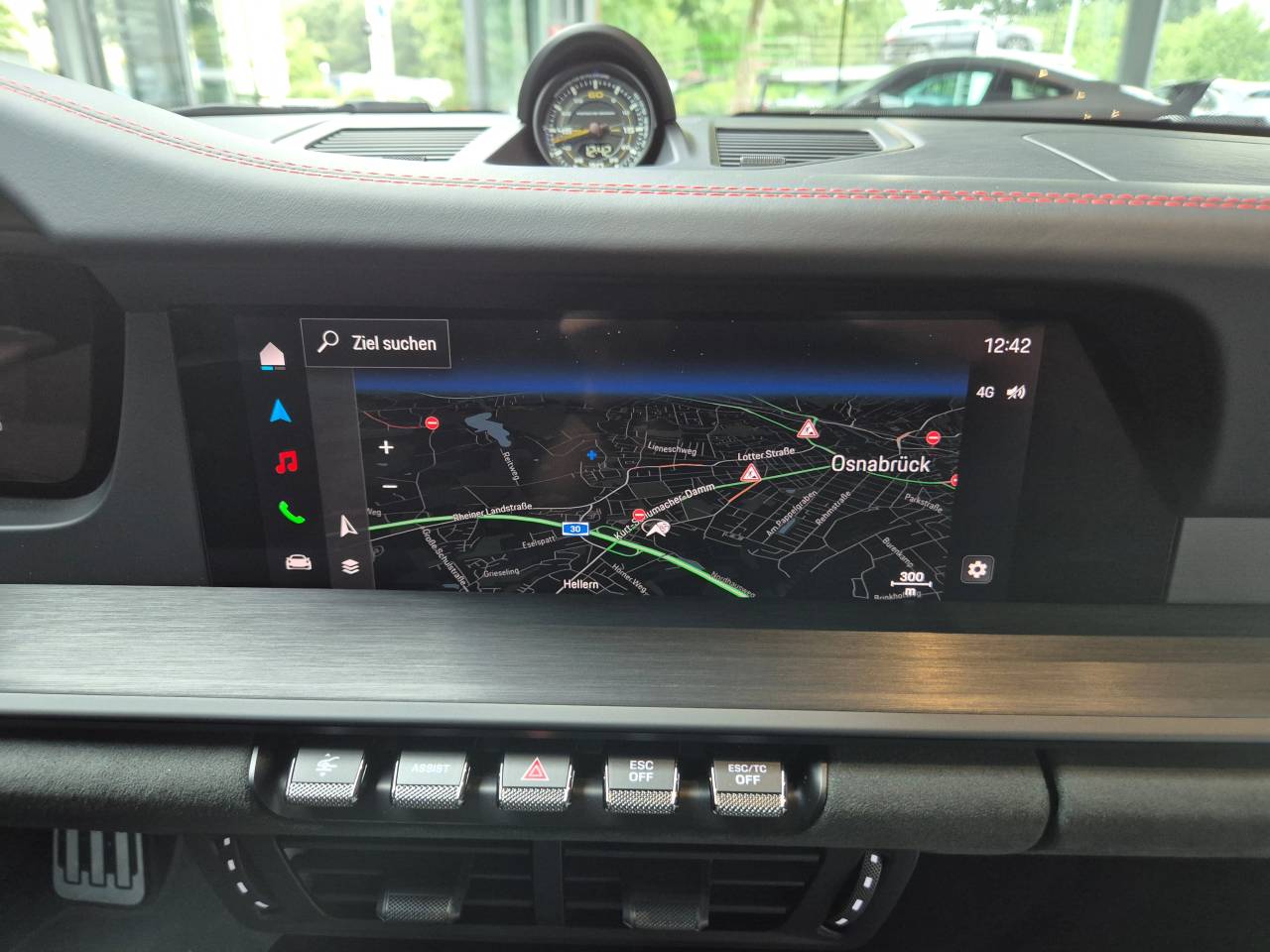 Porsche 992 II GT3 - 2025 - Joinsteer - #38