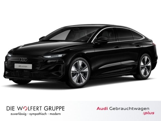 Audi A6 Sportback E-tron E-tron Performance - 2025 - Joinsteer - #2