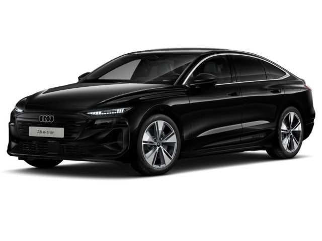 Audi A6 Sportback E-tron E-tron Performance - 2025 - Joinsteer - #3