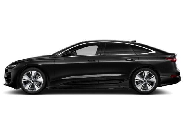 Audi A6 Sportback E-tron E-tron Performance - 2025 - Joinsteer - #4