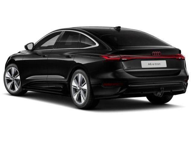 Audi A6 Sportback E-tron E-tron Performance - 2025 - Joinsteer - #5