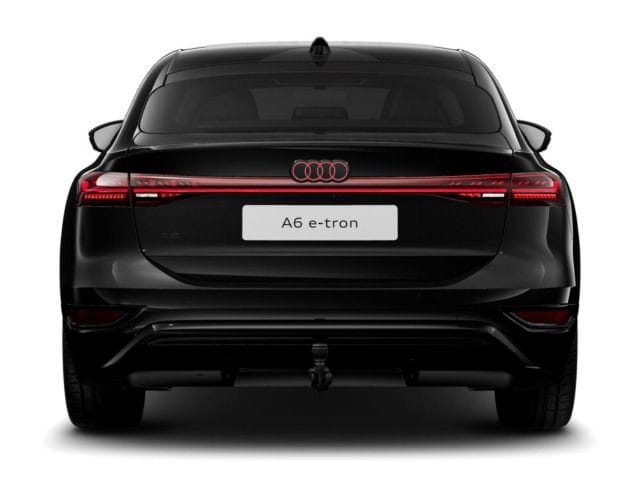 Audi A6 Sportback E-tron E-tron Performance - 2025 - Joinsteer - #6