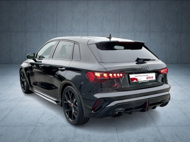 Audi RS3 Sportback TFSI Quattro S Tronic - 2026 - Joinsteer - #4