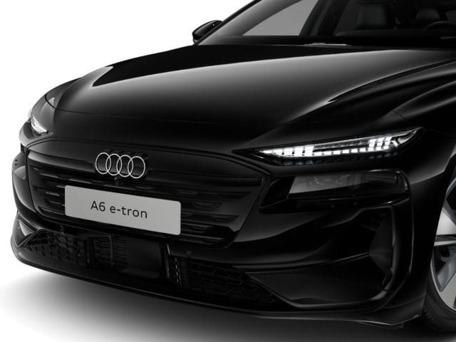 Audi A6 Sportback E-tron E-tron Performance - 2025 - Joinsteer - #8