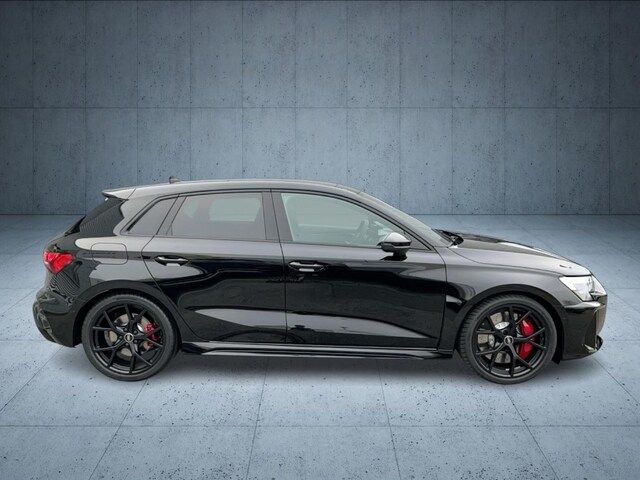 Audi RS3 Sportback TFSI Quattro S Tronic - 2026 - Joinsteer - #7