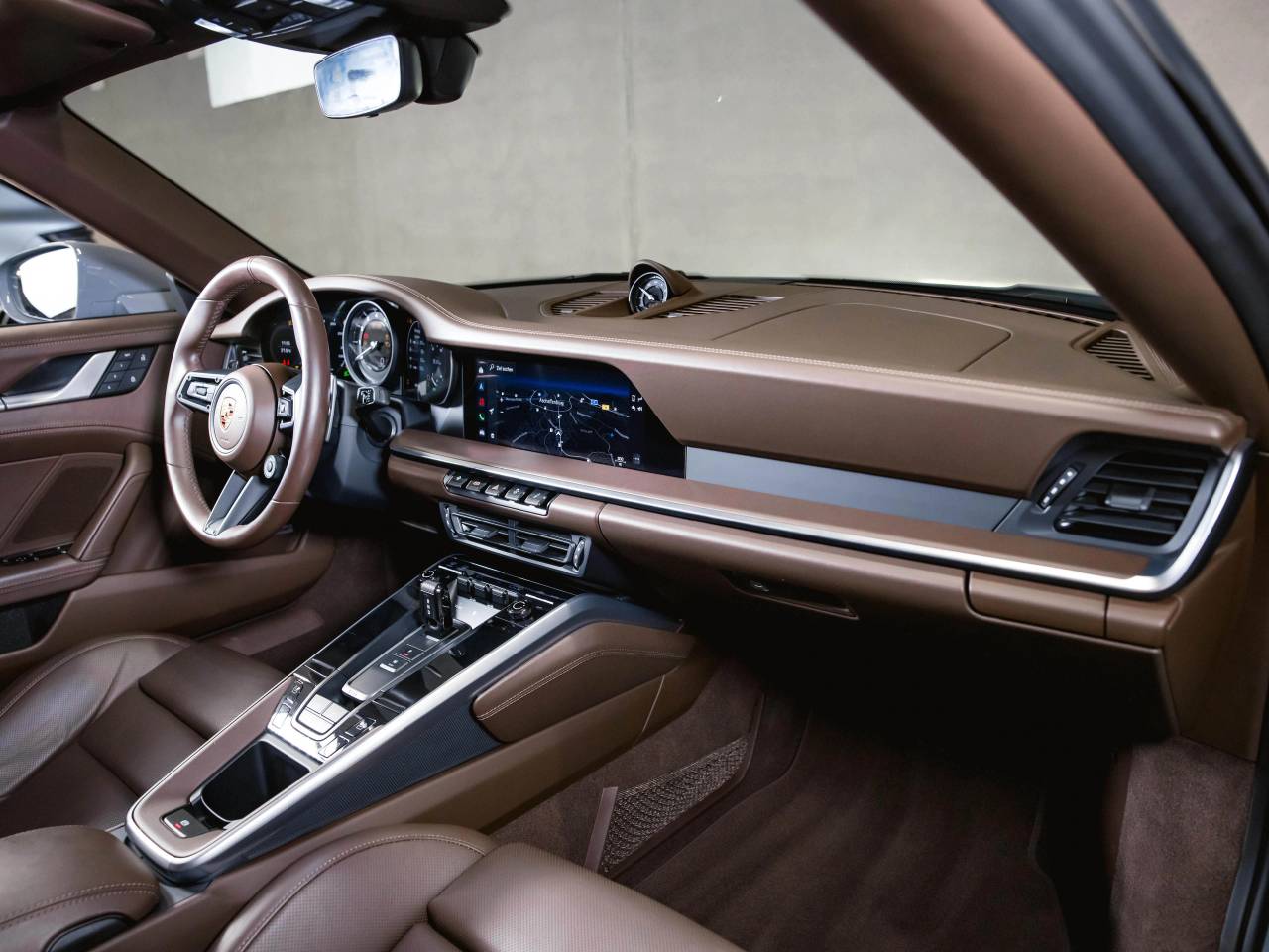 Porsche 992 I Targa 4S - 2023 - Joinsteer - #20