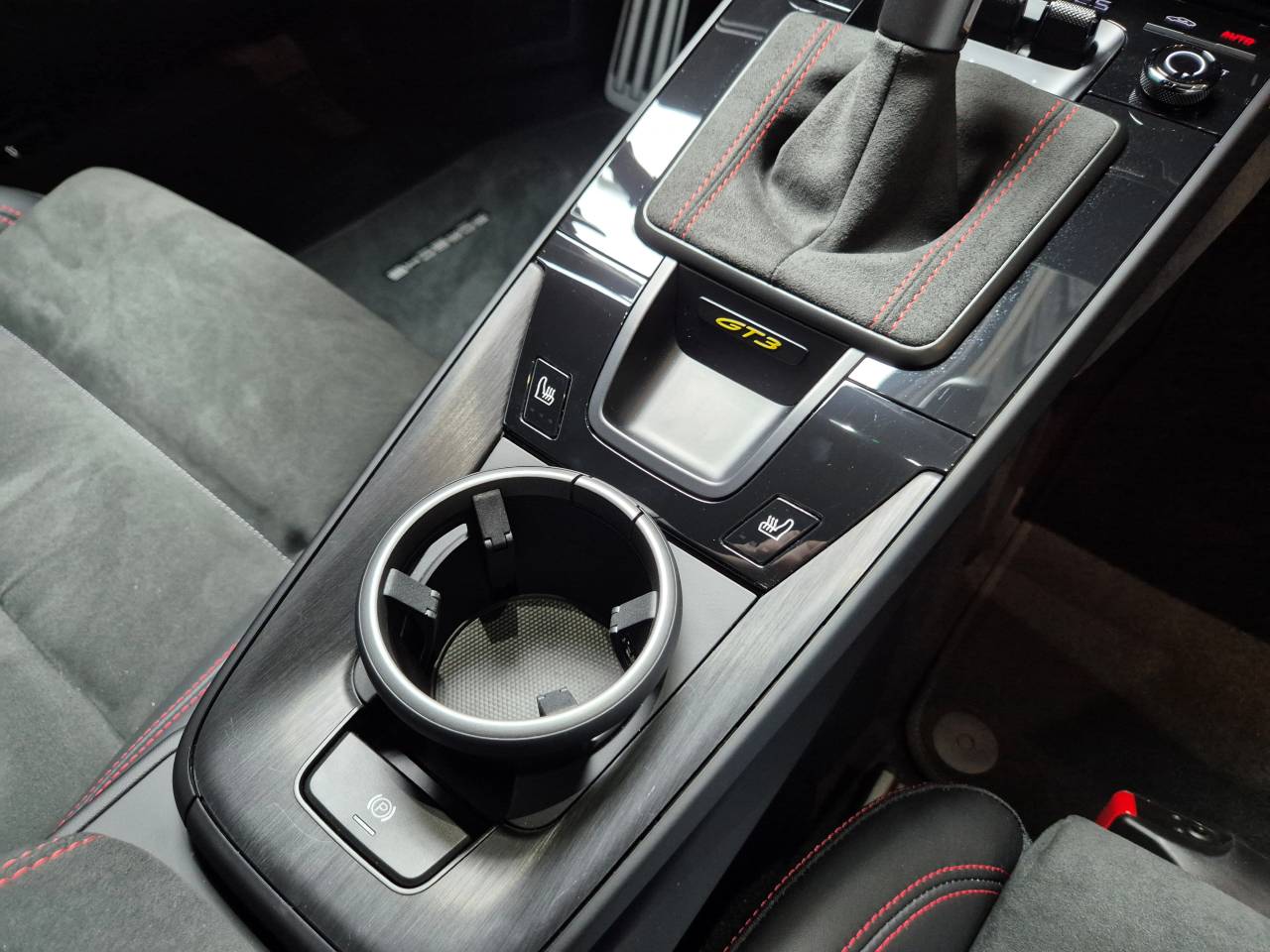 Porsche 992 II GT3 - 2025 - Joinsteer - #41