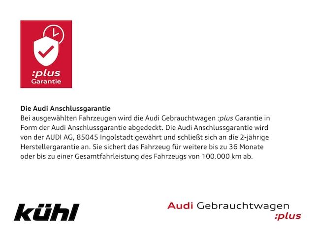 Audi A6 Avant E-tron E-tron Quattro - 2025 - Joinsteer - #3