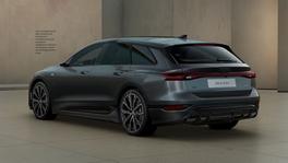 Audi A6 Avant E-tron E-tron Quattro -  - Joinsteer - #4