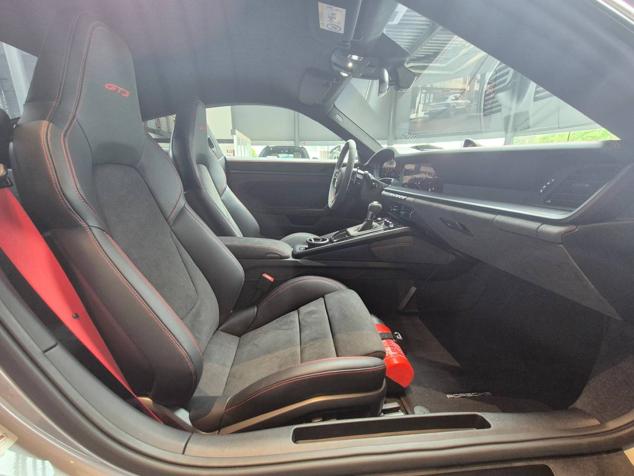 Porsche 992 II GT3 - 2025 - Joinsteer - #45