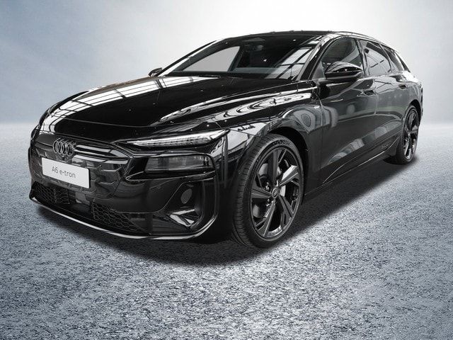Audi A6 Avant E-tron S Line Business E-tron Performance - 2026 - Joinsteer - #2