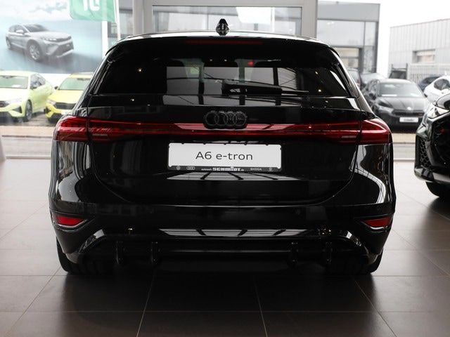Audi A6 Avant E-tron S Line Business E-tron Performance - 2026 - Joinsteer - #4