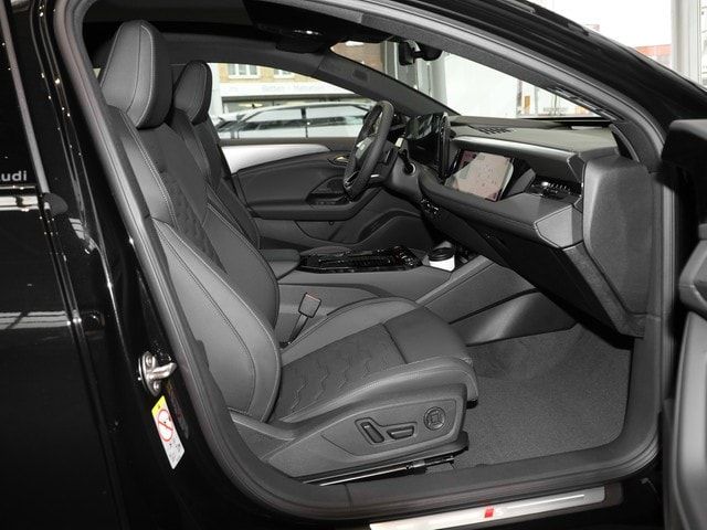 Audi A6 Avant E-tron S Line Business E-tron Performance - 2026 - Joinsteer - #5