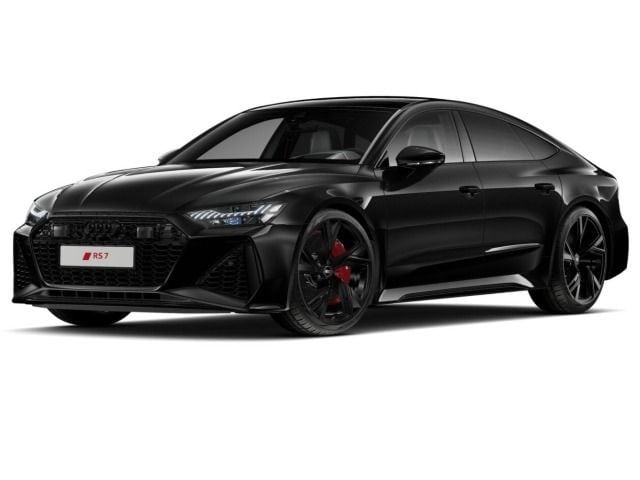 Audi RS7 TFSI Quattro Tiptronic - 2025 - Joinsteer - #3