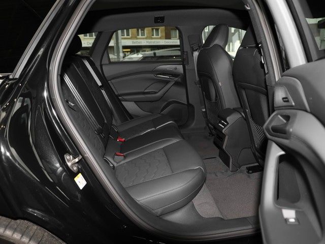 Audi A6 Avant E-tron S Line Business E-tron Performance - 2026 - Joinsteer - #6