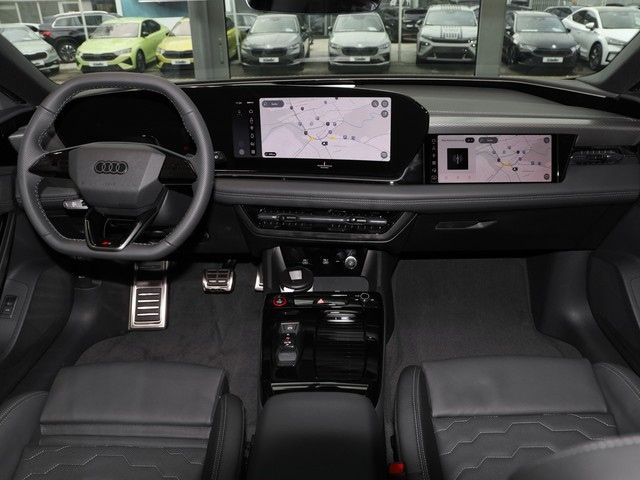 Audi A6 Avant E-tron S Line Business E-tron Performance - 2026 - Joinsteer - #7