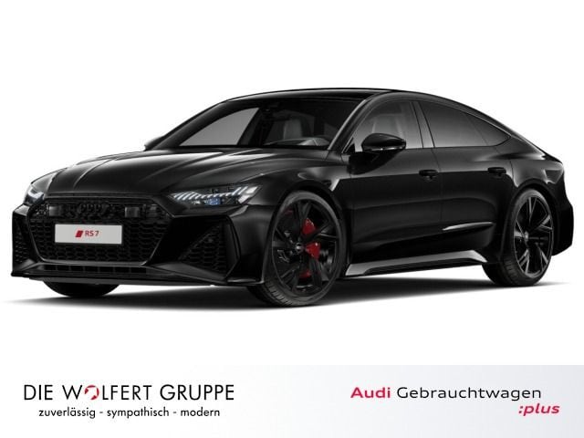 Audi RS7 TFSI Quattro Tiptronic - 2025 - Joinsteer - #2