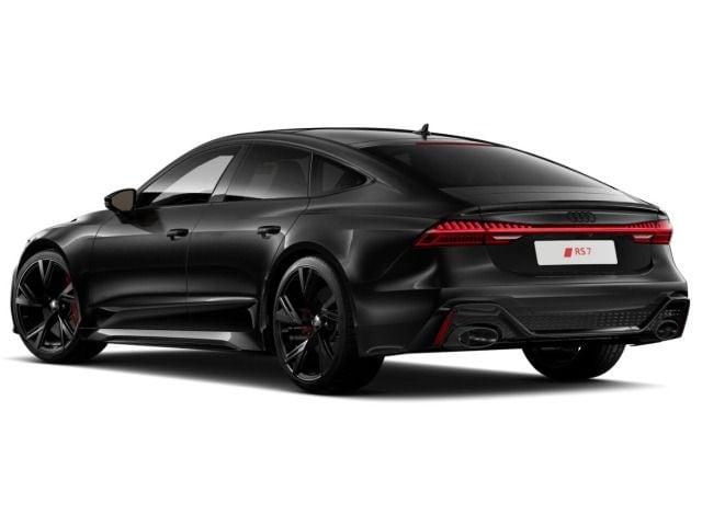 Audi RS7 TFSI Quattro Tiptronic - 2025 - Joinsteer - #5